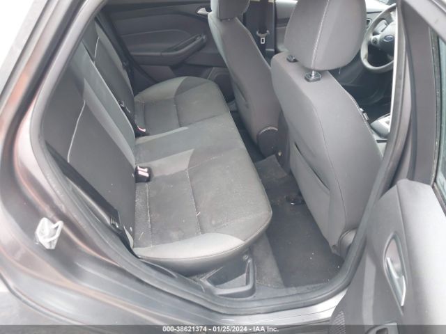 Photo 7 VIN: 1FADP3F28EL163174 - FORD FOCUS 