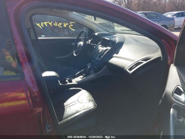 Photo 4 VIN: 1FADP3F28EL163918 - FORD FOCUS 