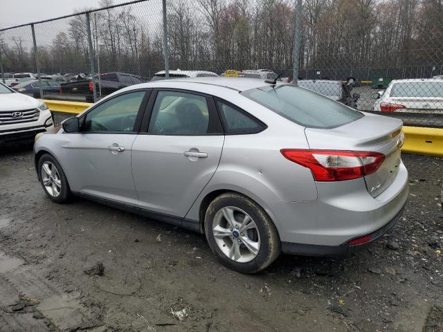 Photo 1 VIN: 1FADP3F28EL164731 - FORD FOCUS 