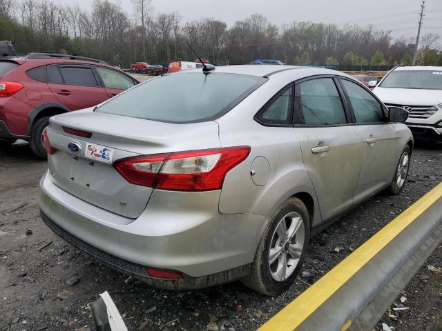 Photo 2 VIN: 1FADP3F28EL164731 - FORD FOCUS 