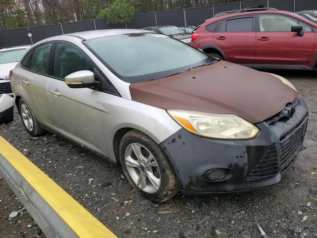 Photo 3 VIN: 1FADP3F28EL164731 - FORD FOCUS 