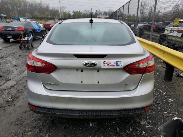 Photo 5 VIN: 1FADP3F28EL164731 - FORD FOCUS 