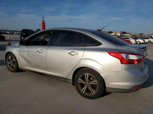 Photo 1 VIN: 1FADP3F28EL165894 - FORD FOCUS SE 