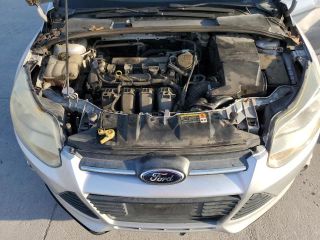 Photo 10 VIN: 1FADP3F28EL165894 - FORD FOCUS SE 