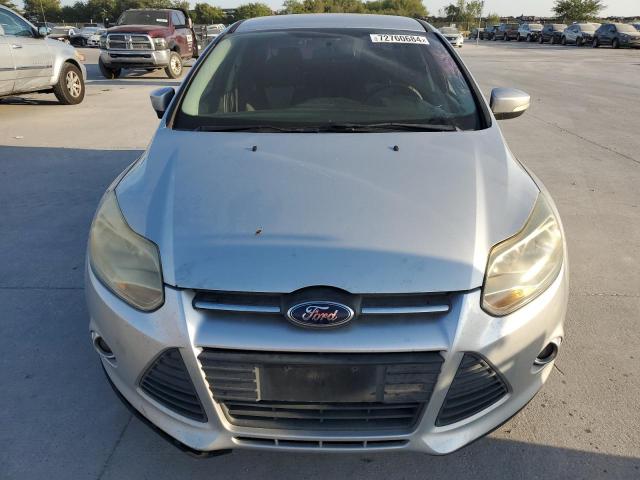 Photo 4 VIN: 1FADP3F28EL165894 - FORD FOCUS SE 