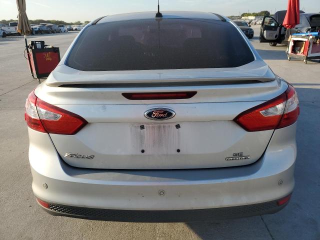 Photo 5 VIN: 1FADP3F28EL165894 - FORD FOCUS SE 