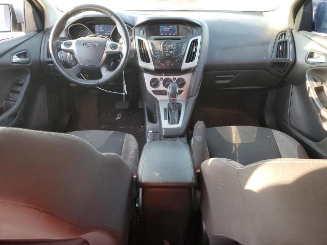 Photo 7 VIN: 1FADP3F28EL165894 - FORD FOCUS SE 