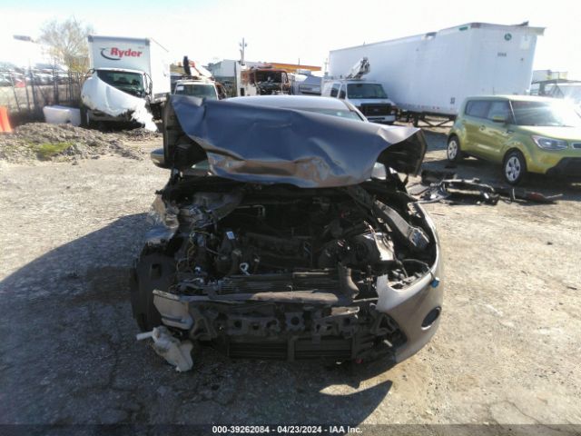 Photo 5 VIN: 1FADP3F28EL171081 - FORD FOCUS 