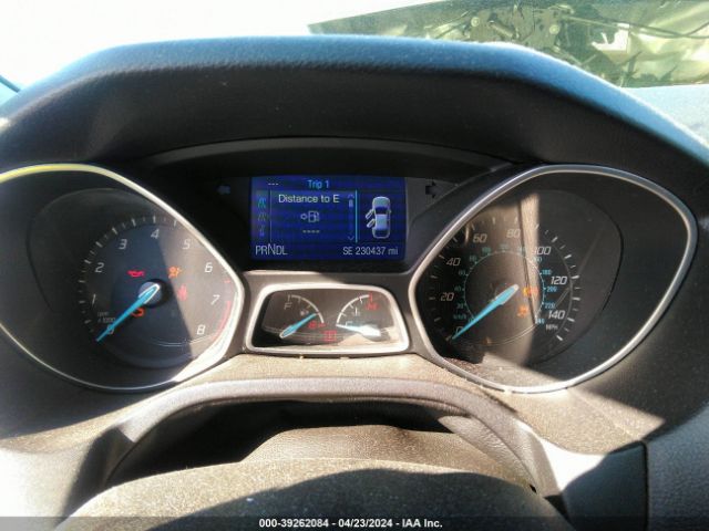 Photo 6 VIN: 1FADP3F28EL171081 - FORD FOCUS 