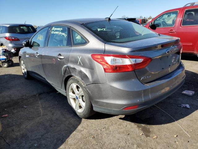 Photo 2 VIN: 1FADP3F28EL172120 - FORD FOCUS SE 