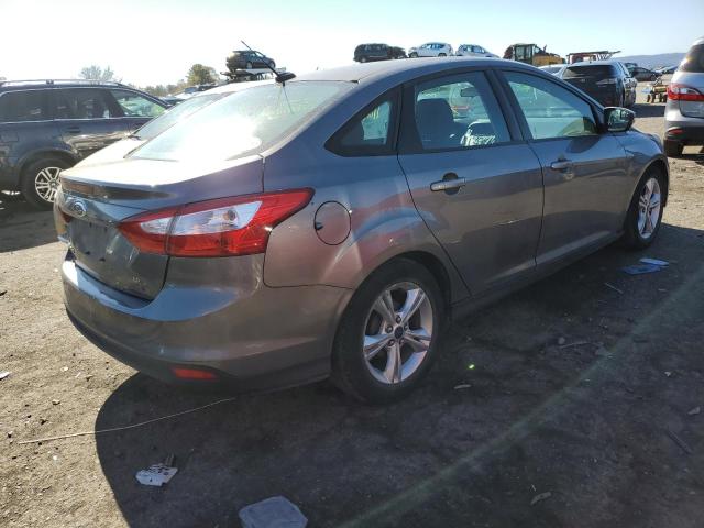 Photo 3 VIN: 1FADP3F28EL172120 - FORD FOCUS SE 