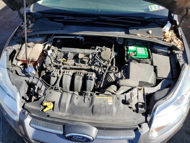 Photo 6 VIN: 1FADP3F28EL172120 - FORD FOCUS SE 