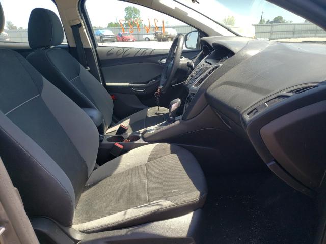 Photo 4 VIN: 1FADP3F28EL172795 - FORD FOCUS SE 