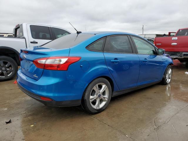 Photo 2 VIN: 1FADP3F28EL174725 - FORD FOCUS 