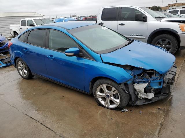 Photo 3 VIN: 1FADP3F28EL174725 - FORD FOCUS 