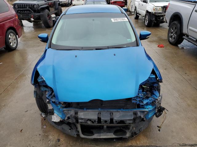 Photo 4 VIN: 1FADP3F28EL174725 - FORD FOCUS 