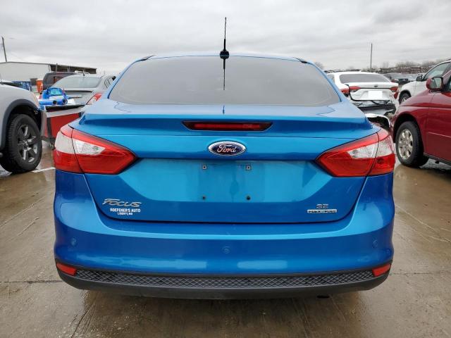 Photo 5 VIN: 1FADP3F28EL174725 - FORD FOCUS 