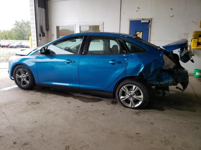 Photo 1 VIN: 1FADP3F28EL176085 - FORD FOCUS SE 