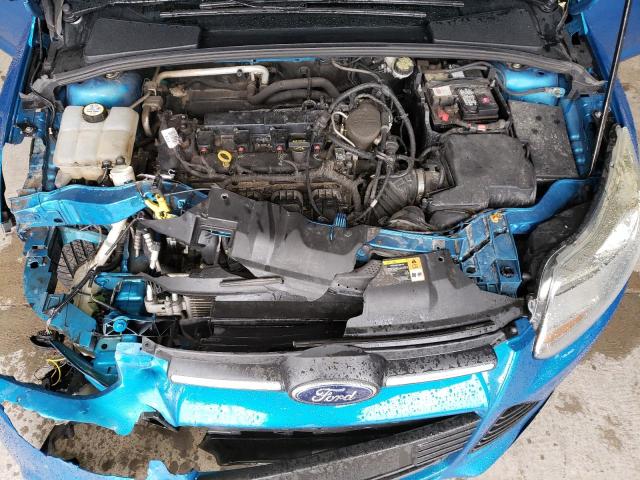 Photo 10 VIN: 1FADP3F28EL176085 - FORD FOCUS SE 