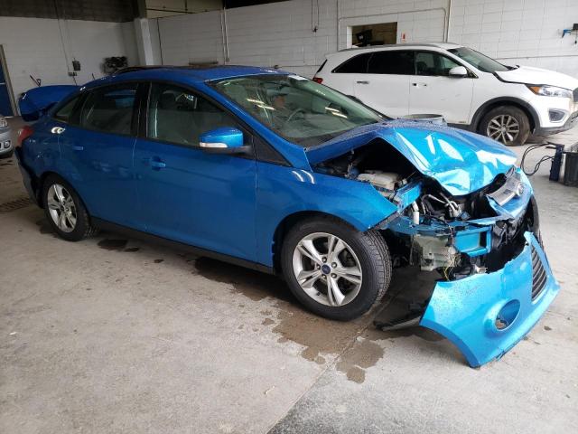 Photo 3 VIN: 1FADP3F28EL176085 - FORD FOCUS SE 