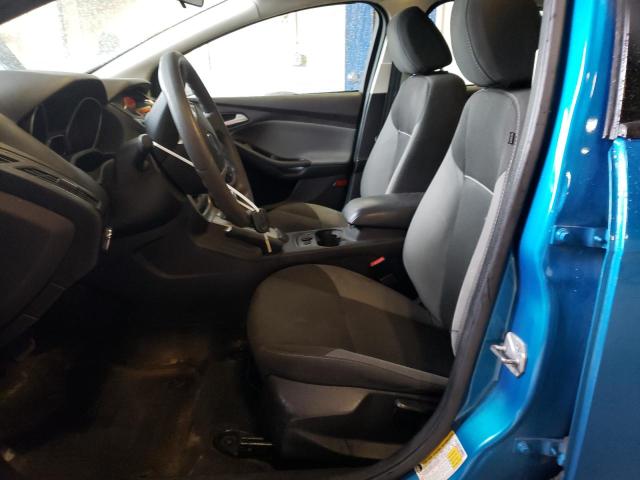 Photo 6 VIN: 1FADP3F28EL176085 - FORD FOCUS SE 