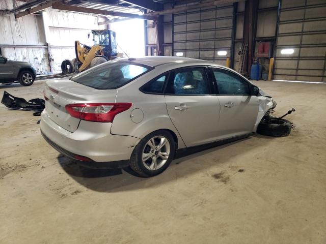 Photo 2 VIN: 1FADP3F28EL178564 - FORD FOCUS 