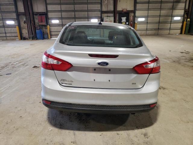 Photo 5 VIN: 1FADP3F28EL178564 - FORD FOCUS 