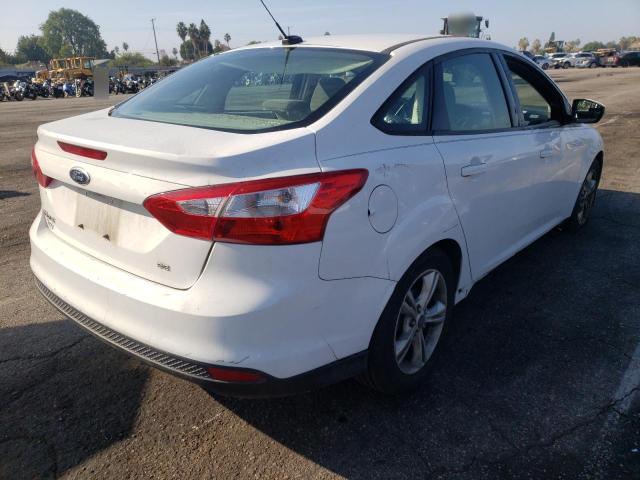 Photo 3 VIN: 1FADP3F28EL179066 - FORD FOCUS SE 