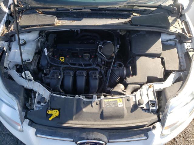 Photo 6 VIN: 1FADP3F28EL179066 - FORD FOCUS SE 