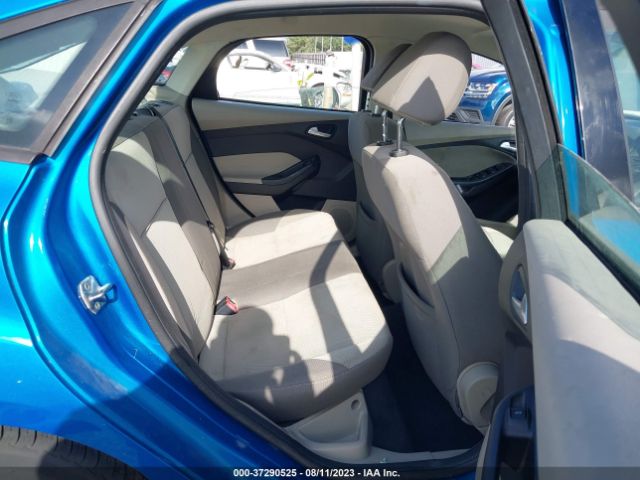 Photo 7 VIN: 1FADP3F28EL179682 - FORD FOCUS 