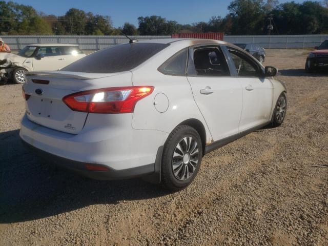 Photo 2 VIN: 1FADP3F28EL206900 - FORD FOCUS 