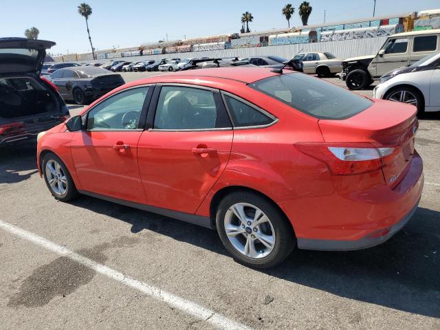 Photo 1 VIN: 1FADP3F28EL210199 - FORD FOCUS 