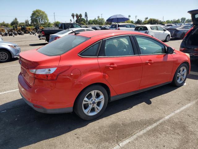 Photo 2 VIN: 1FADP3F28EL210199 - FORD FOCUS 