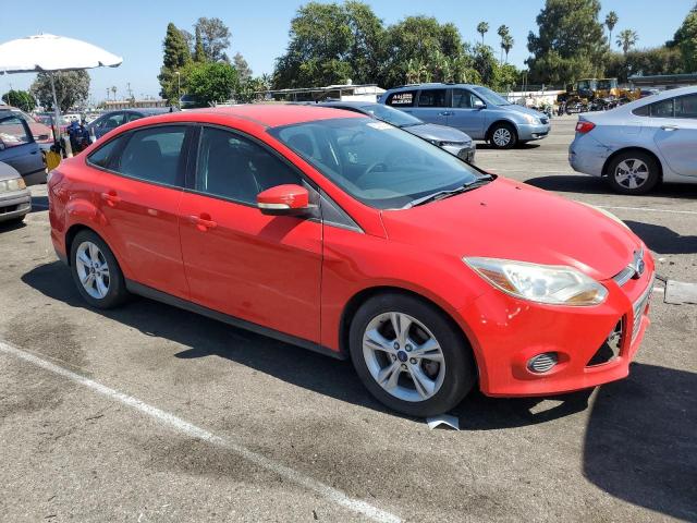 Photo 3 VIN: 1FADP3F28EL210199 - FORD FOCUS 