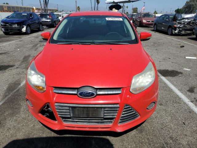 Photo 4 VIN: 1FADP3F28EL210199 - FORD FOCUS 