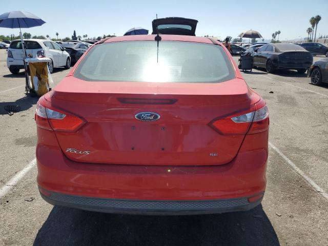 Photo 5 VIN: 1FADP3F28EL210199 - FORD FOCUS 