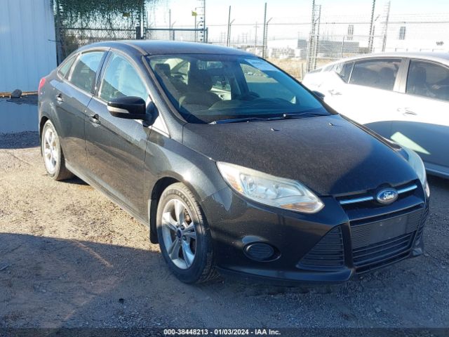 Photo 0 VIN: 1FADP3F28EL213877 - FORD FOCUS 