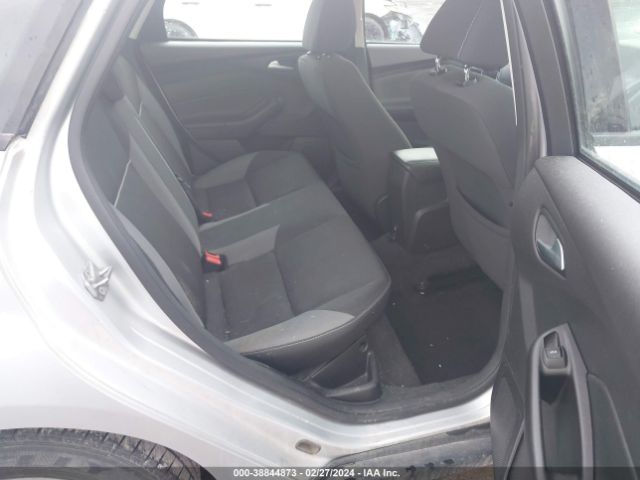 Photo 7 VIN: 1FADP3F28EL215628 - FORD FOCUS 