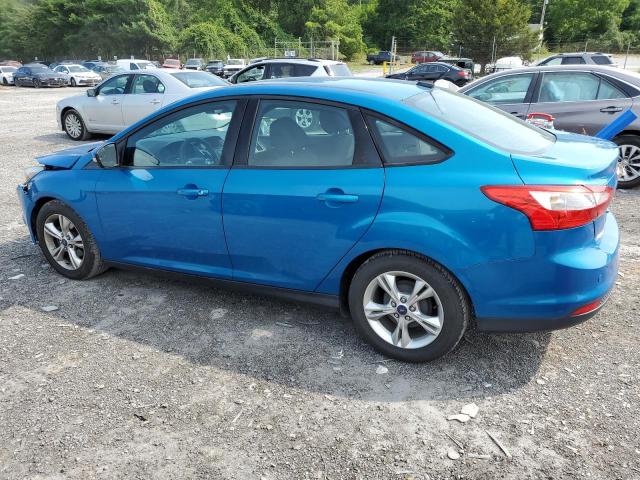 Photo 1 VIN: 1FADP3F28EL216505 - FORD FOCUS SE 