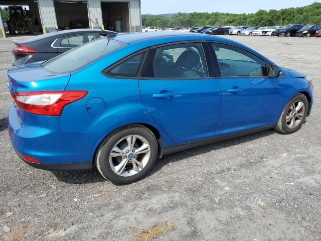 Photo 2 VIN: 1FADP3F28EL216505 - FORD FOCUS SE 