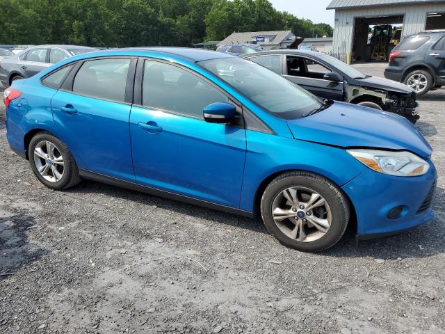 Photo 3 VIN: 1FADP3F28EL216505 - FORD FOCUS SE 