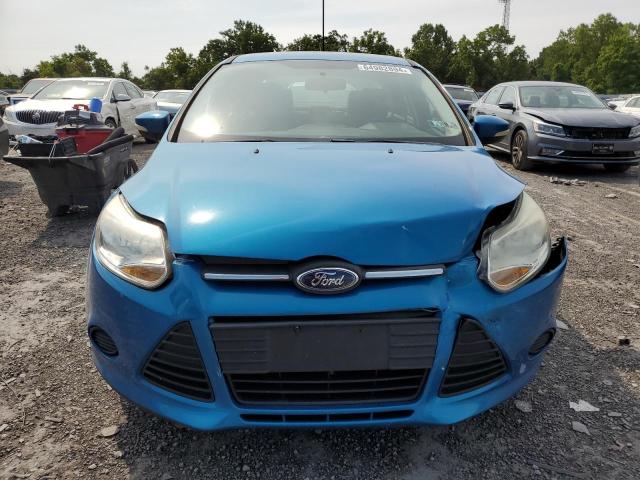 Photo 4 VIN: 1FADP3F28EL216505 - FORD FOCUS SE 