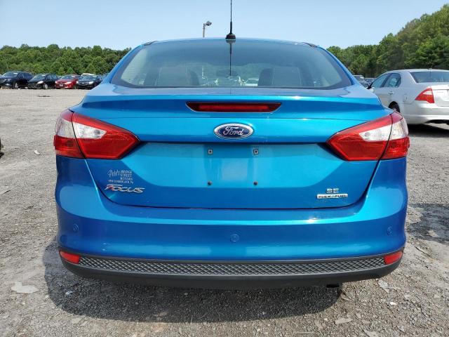 Photo 5 VIN: 1FADP3F28EL216505 - FORD FOCUS SE 