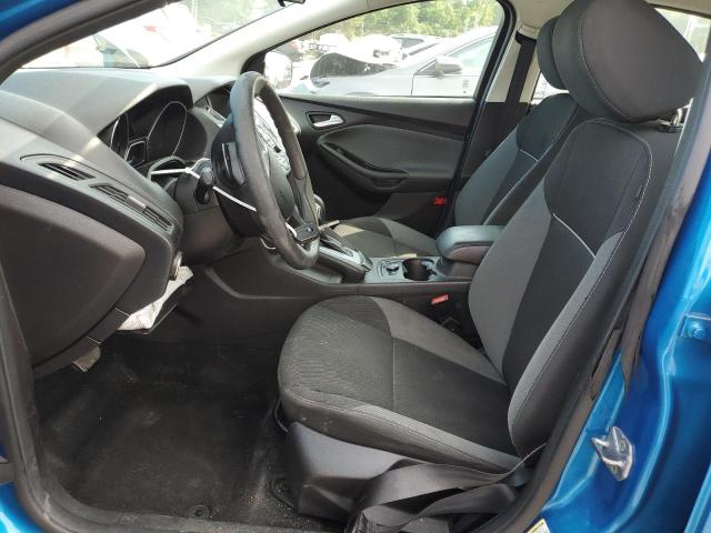 Photo 6 VIN: 1FADP3F28EL216505 - FORD FOCUS SE 