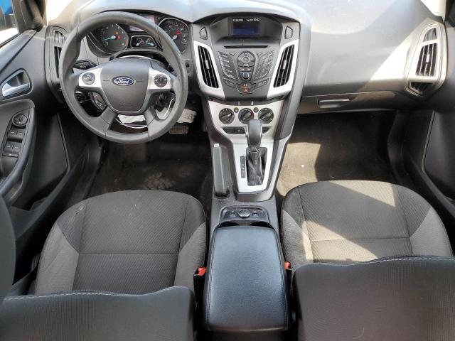 Photo 7 VIN: 1FADP3F28EL216505 - FORD FOCUS SE 