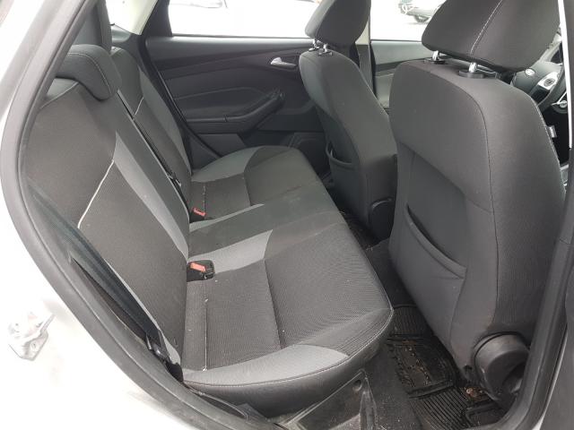 Photo 5 VIN: 1FADP3F28EL217654 - FORD FOCUS SE 