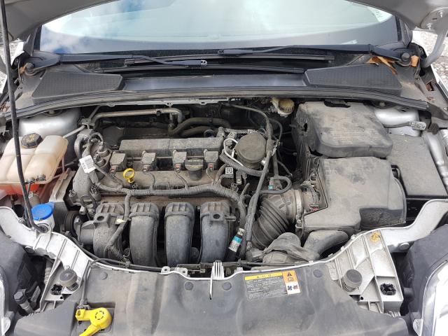 Photo 6 VIN: 1FADP3F28EL217654 - FORD FOCUS SE 