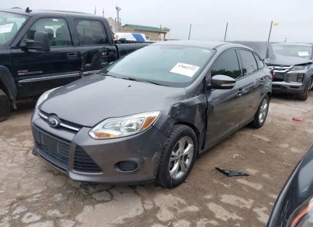 Photo 1 VIN: 1FADP3F28EL218304 - FORD FOCUS 