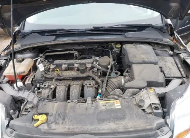 Photo 9 VIN: 1FADP3F28EL218304 - FORD FOCUS 