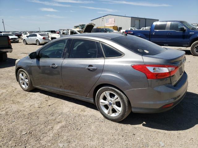 Photo 1 VIN: 1FADP3F28EL218545 - FORD FOCUS SE 